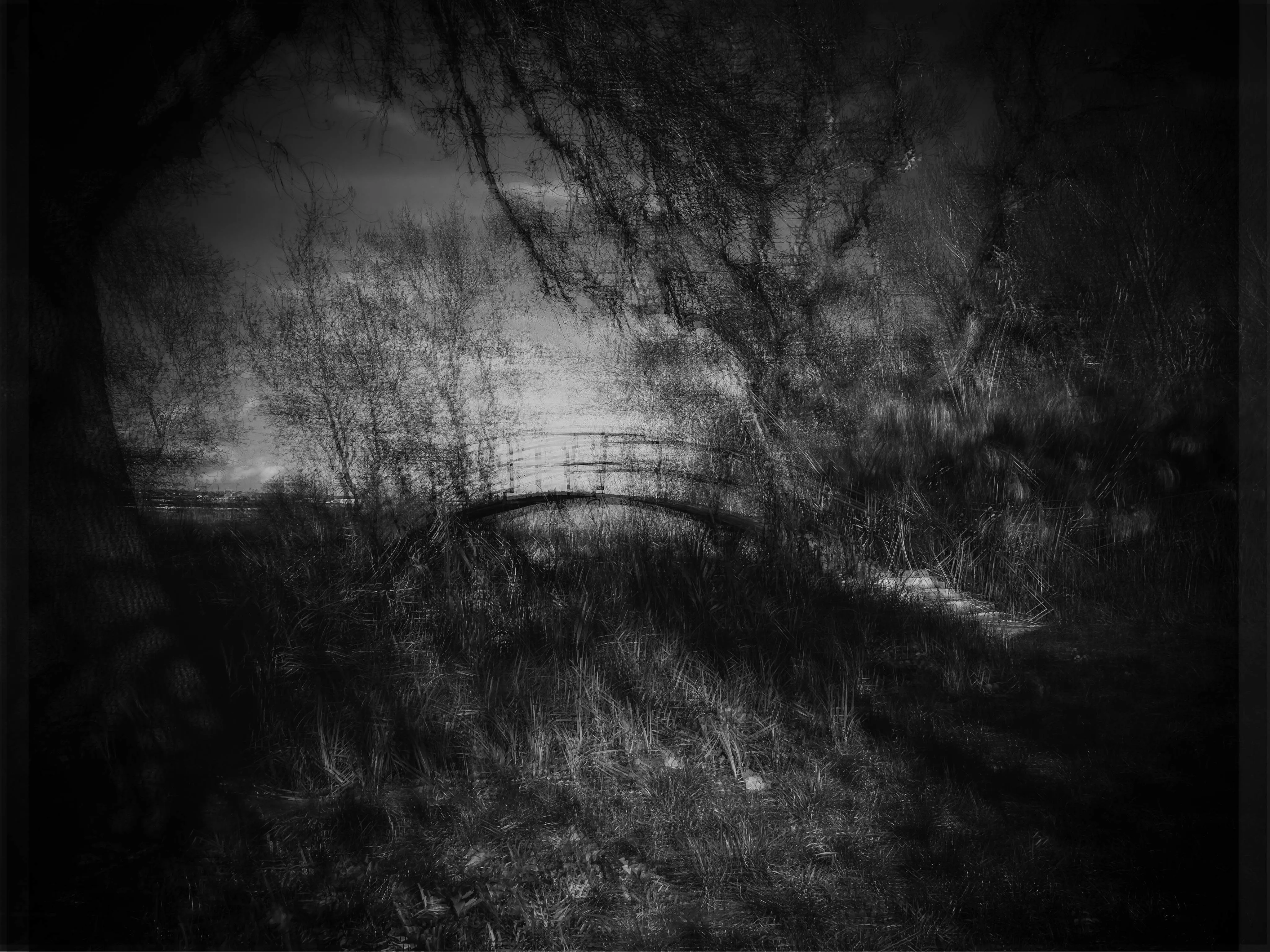 The Bridge That Remains